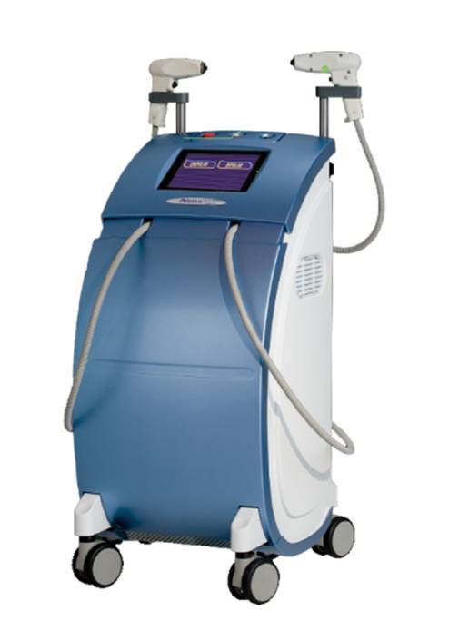 Аппарат Accent XL производства Alma Lasers (Израиль) , фотография 1