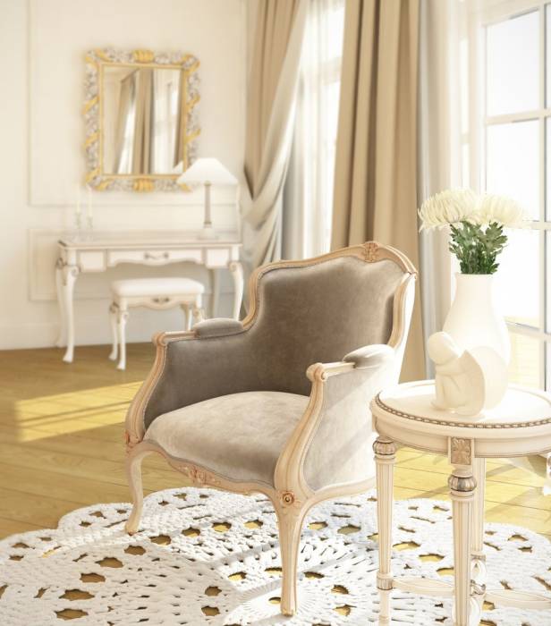 Дизайн интерьера, фотография 9