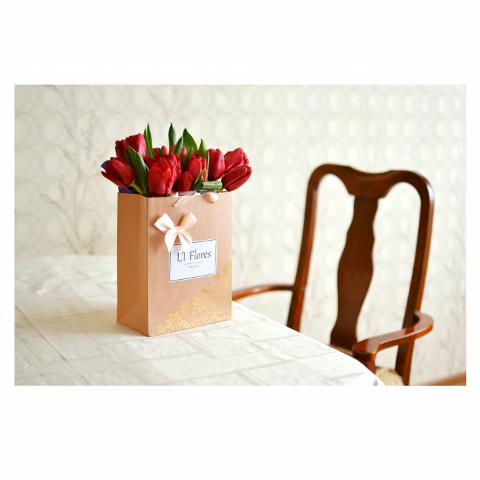 Цветы офигенные, фотография 3