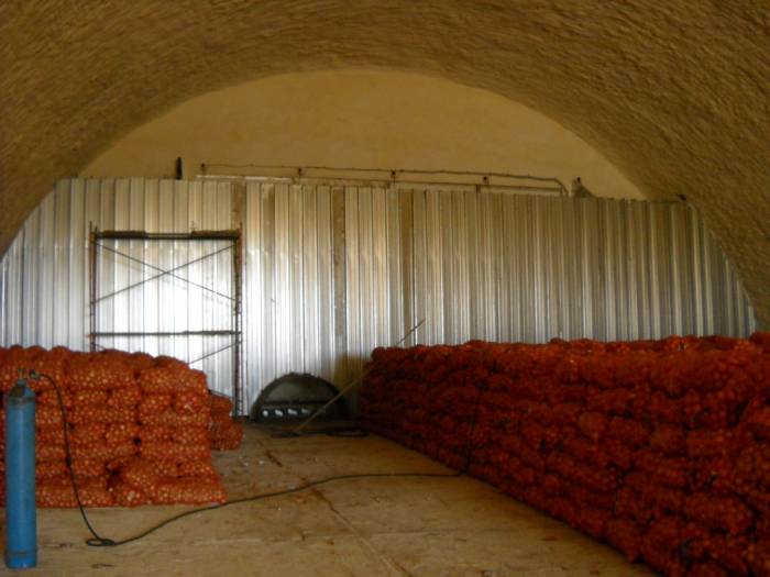 Овощехранилища, фотография 7