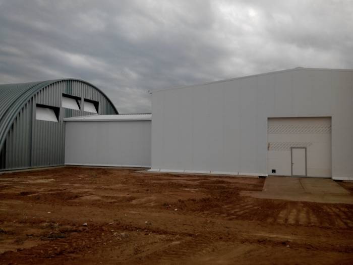 Овощехранилища, фотография 10