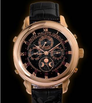 Брендовые часы Hublot, фотография 3