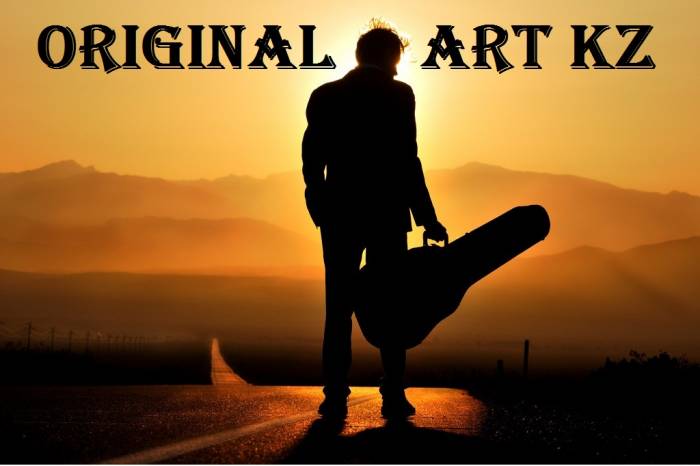 курсы вокала в астане Курсы домбыра в астане, фотография 1