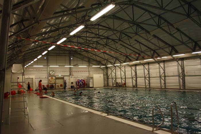 Ангары, фотография 4