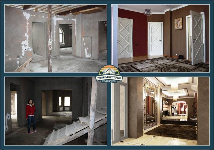 Ремонт квартир офисов и домов, фотография 1