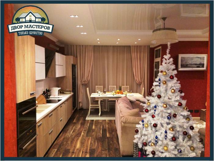 Ремонт квартир офисов и домов, фотография 2