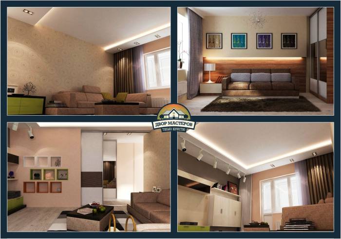 Ремонт квартир офисов и домов, фотография 5