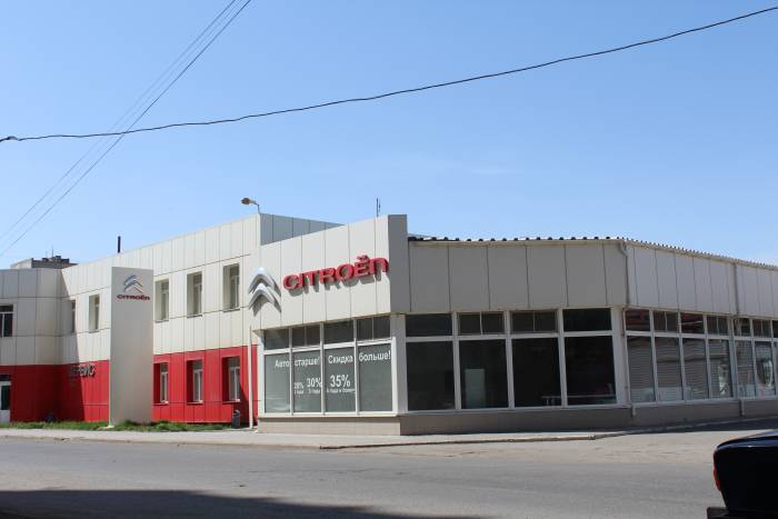Автосалоны, фотография 6