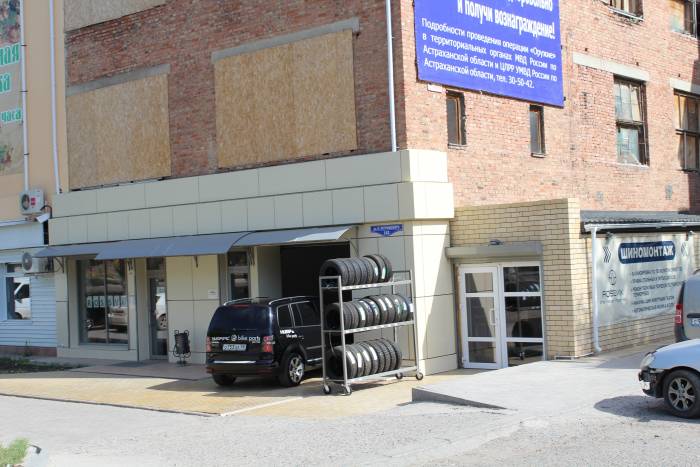 Автосалоны, фотография 7