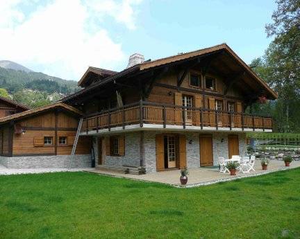 Строительство домов, фотография 10