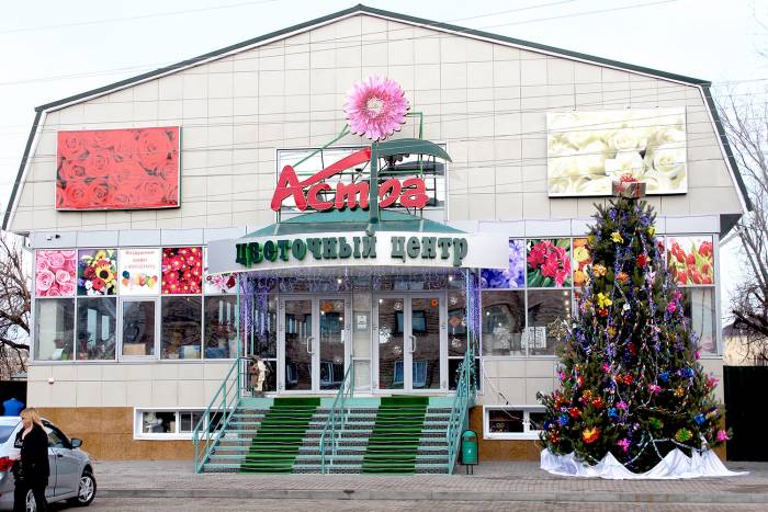 Строительство торговых центров, фотография 6