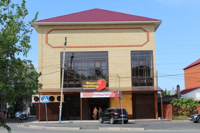 Строительство торговых центров, фотография 8