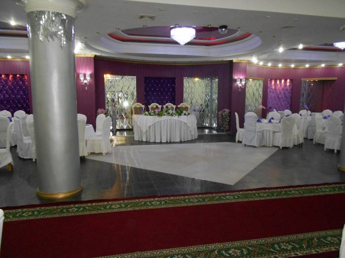 сдам кафе и банкетный зал, казыбек би 20 уг ул калдаякова, фотография 4