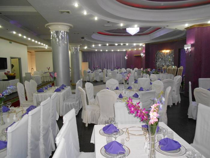 сдам кафе и банкетный зал, казыбек би 20 уг ул калдаякова, фотография 6