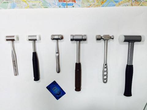 Медицинский инструмент оптом от производителя, фотография 10