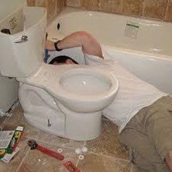  Установка унитазов , фотография 1