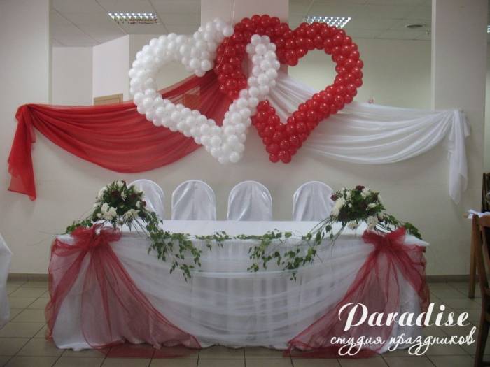 Агентство праздников 