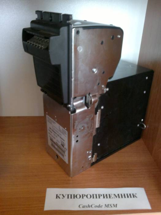 Новые комплектующие на лотерейные и платежные терминалы, фотография 2