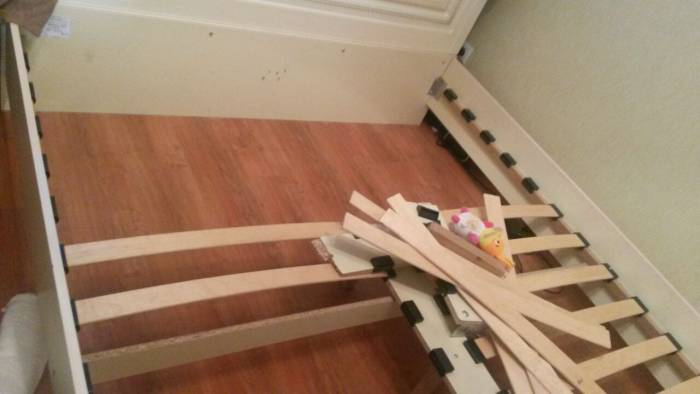 Ремонт мебели на дому  , фотография 1