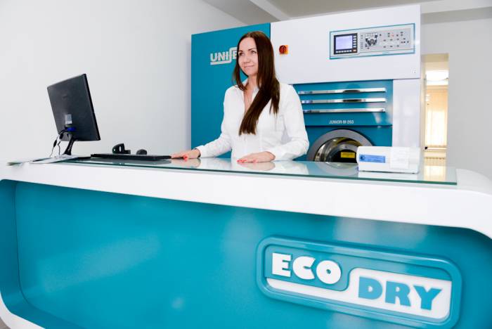 Химчистка ECODRY в Алматы, фотография 1