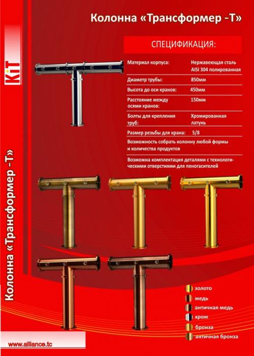 Пивное оборудование, фотография 6