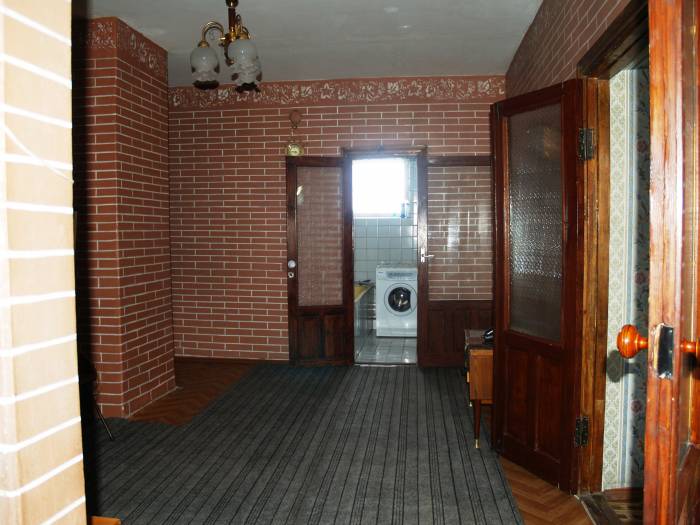 Продам (меняю на квартиру) дом в 3х уровнях, Залесская, 38, фотография 3