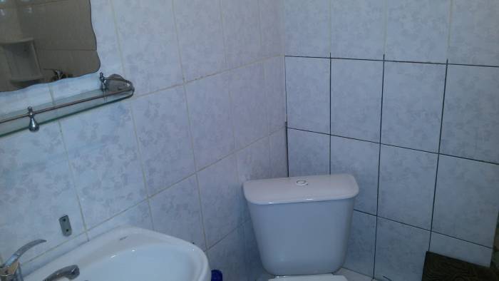 Сдается 1-ком.квартира на Ержанова. 55000+комуслуги, фотография 4