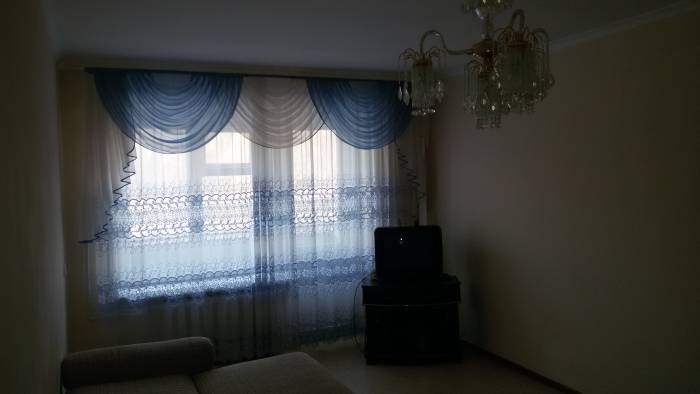Сдается 1-ком.квартира на Ержанова. 55000+комуслуги, фотография 6
