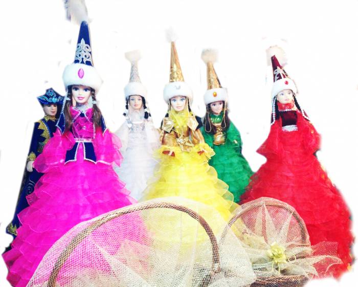 все для той, фотография 1