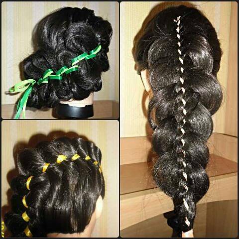 парикмахерские курсы, фотография 4