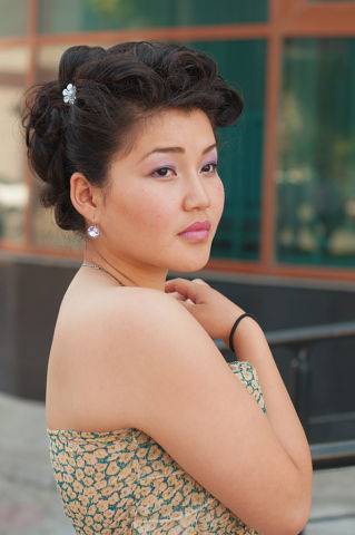 парикмахерские курсы, фотография 7