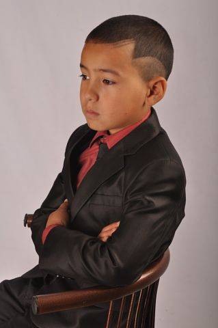 парикмахерские курсы, фотография 9