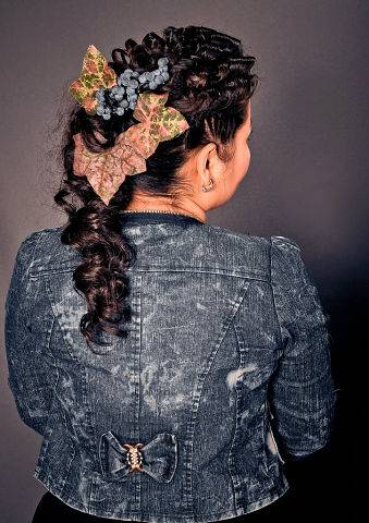 парикмахерские курсы, фотография 10