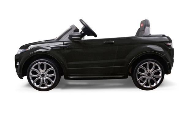 Продам Range Rover Evoque детский электромобиль, фотография 1