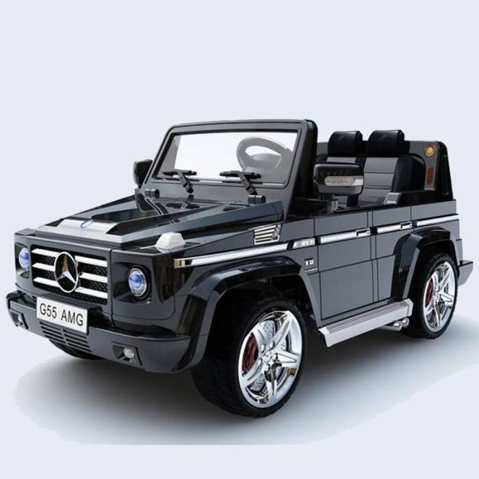 Продам Mercedes G 55. Гелендваген для детей, фотография 3