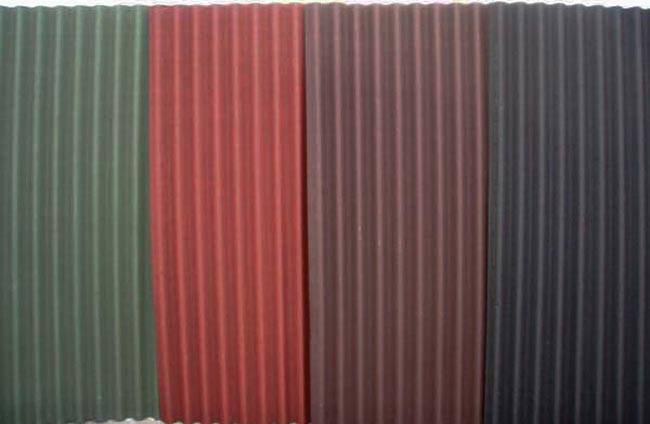 Ондулин, фотография 1