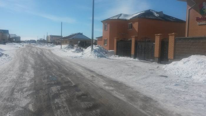 Продам участок с домиком и фундаментом, фотография 2