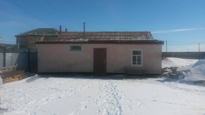 Продам участок с домиком и фундаментом, фотография 3