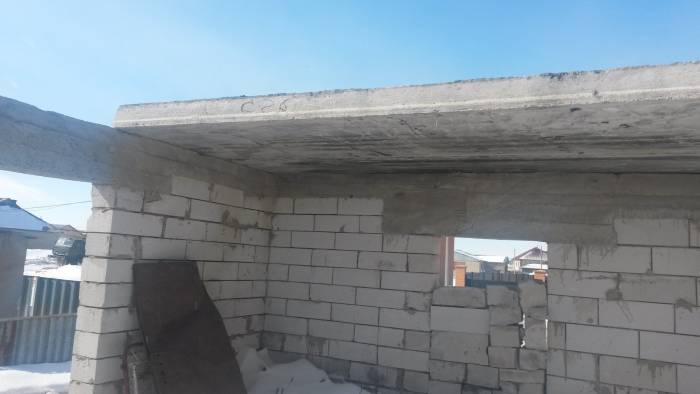 Продам участок с домиком и фундаментом, фотография 6