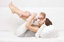 BABY YOGA В ЦЕНТРЕ ПОДДЕРЖКИ И РАЗВИТИЯ ЧЕЛОВЕКА «МУФТАХ», фотография 1