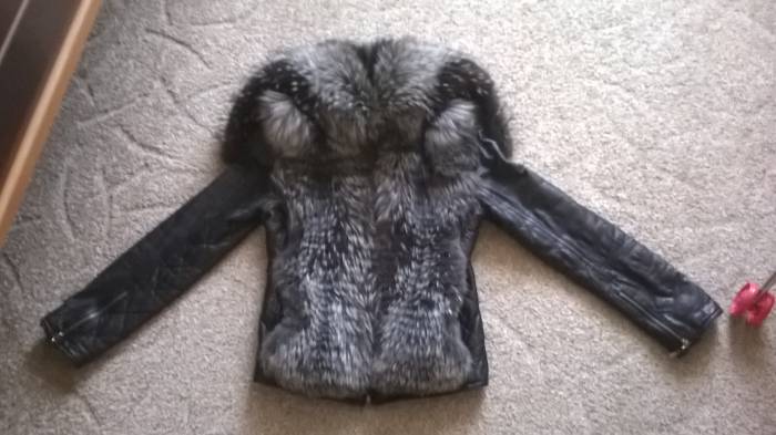 Куртка женская, фотография 1