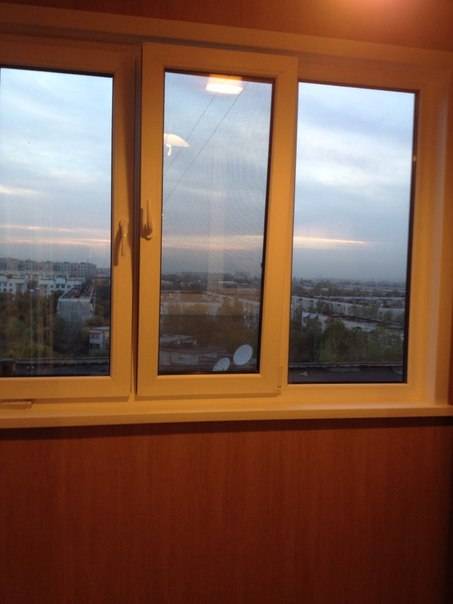 Изготовление пластиковых окон,перегородок,дверей., фотография 1