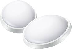 Светодиодные LED прожектора для уличного освещения, фотография 1