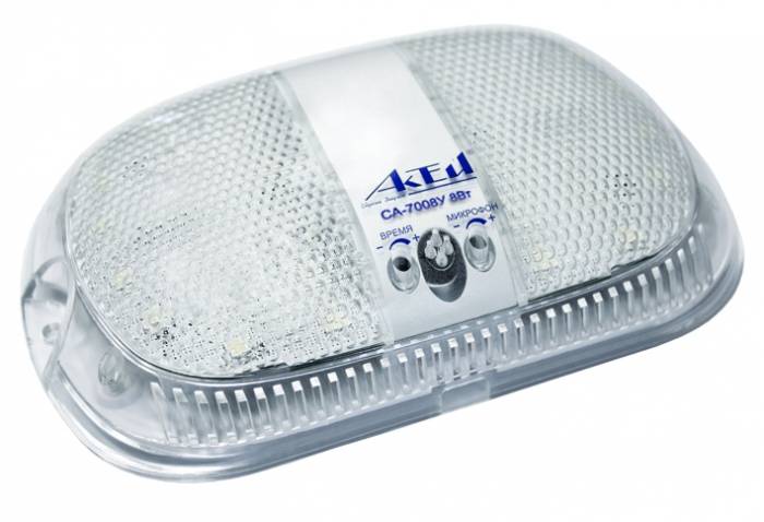 Светодиодные LED прожектора для уличного освещения, фотография 2