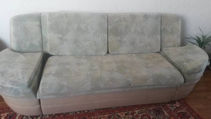 Продаю тахта в хорошем состоянии, фотография 1