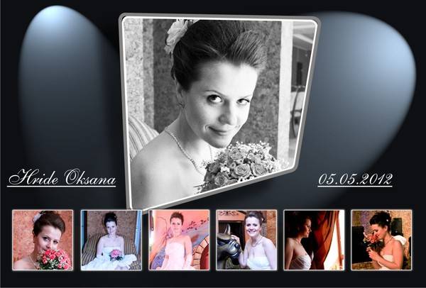 Фотограф, фотография 1