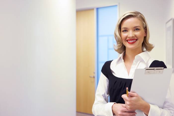 Специалист по персоналу, фотография 1