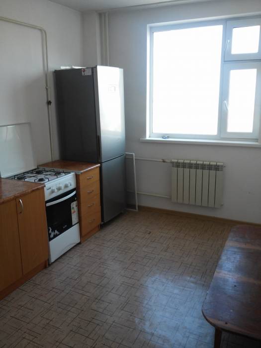 Продается квартира однокомнатная в г Тараз, фотография 1