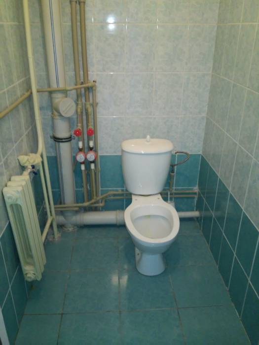 Продается квартира однокомнатная в г Тараз, фотография 6