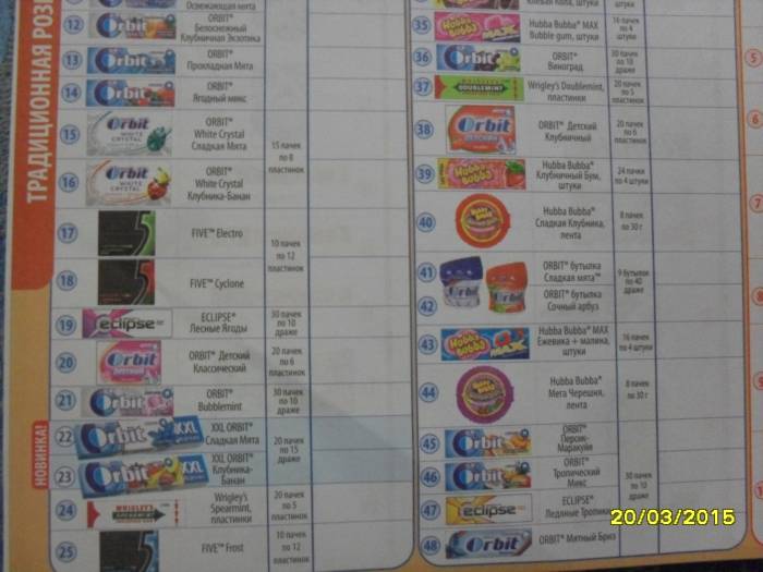 Orbit (Орбит), фотография 4